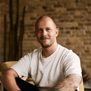 Sascha Hoffmann, der Autor dieses Playbooks